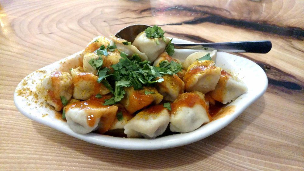 No. 13: Paul's Pel'meni